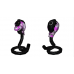 Sodium Sijed Robo-Cobra Ornament (Lilac)